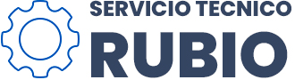 logo de Servicio Técnico Rubio